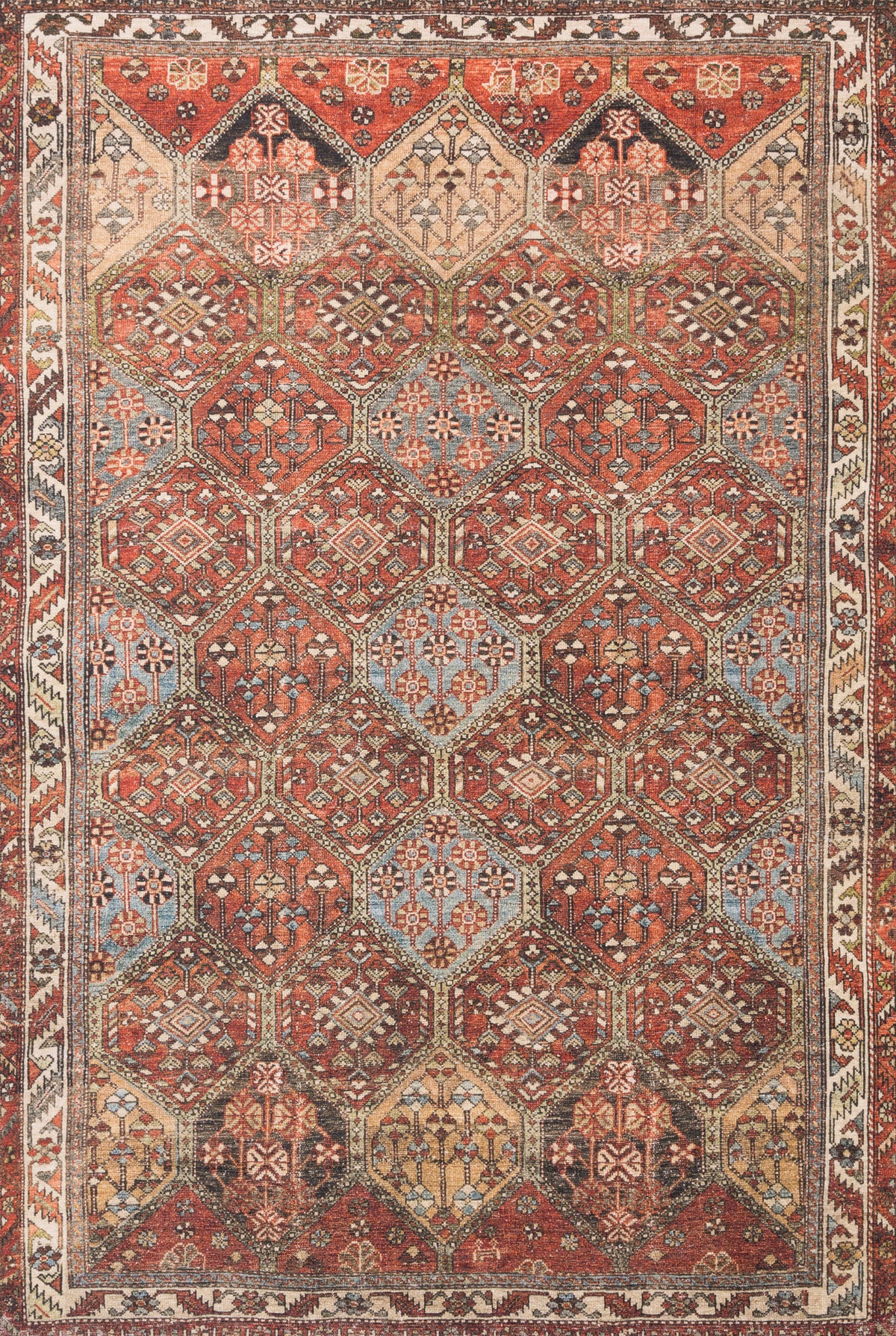 Loren Rug 16
