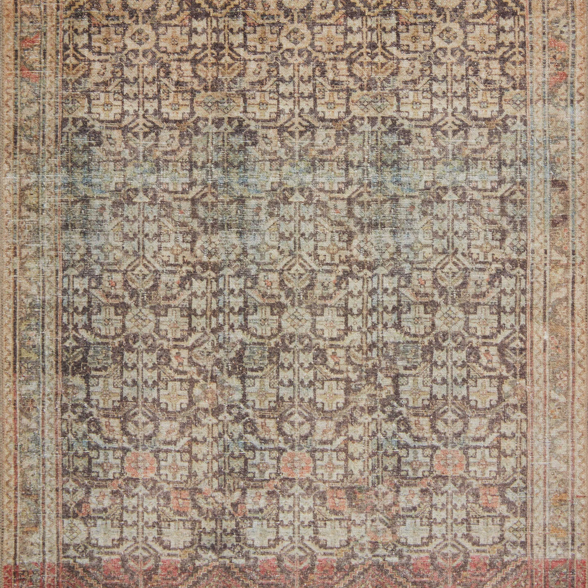 Loren Rug 17 | Valley Ridge