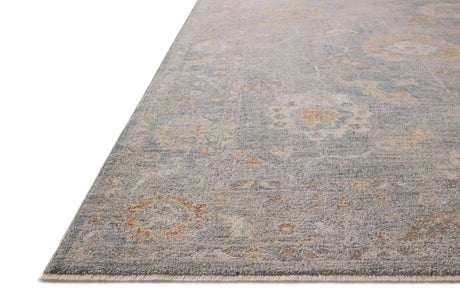 Louisa Rug 02 | Ocean Sunset