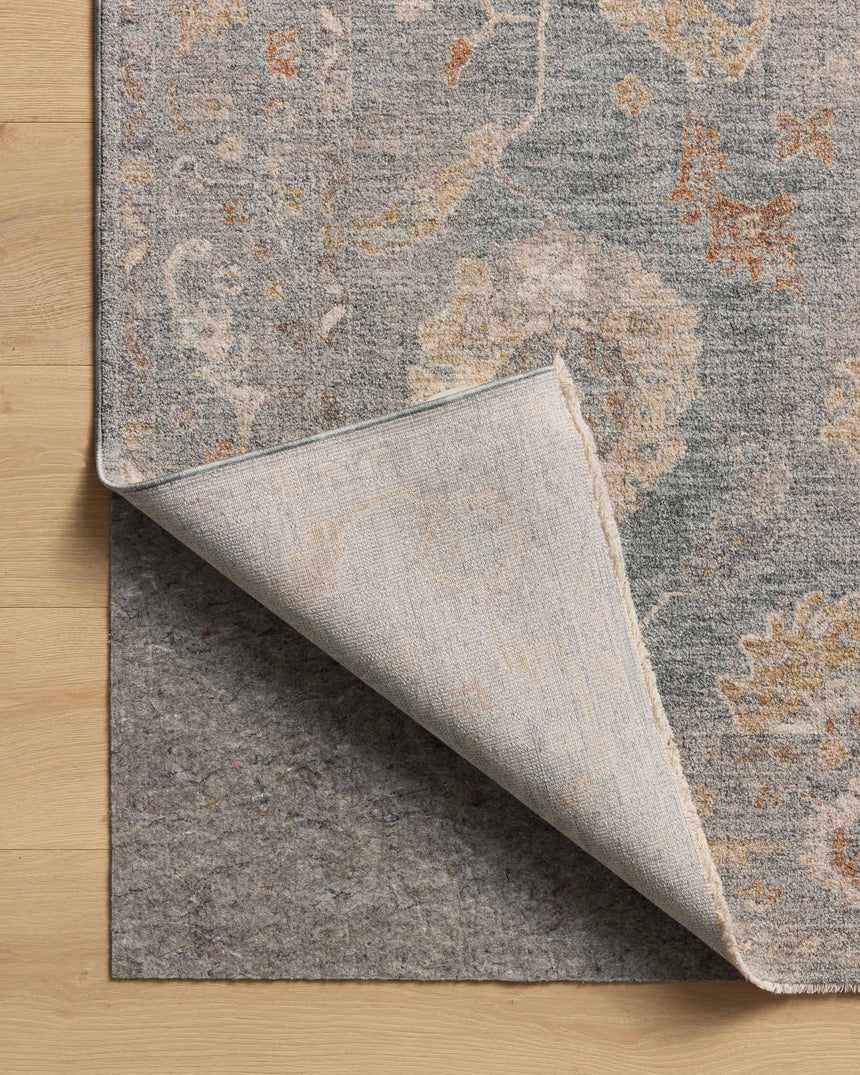Louisa Rug 02 | Ocean Sunset