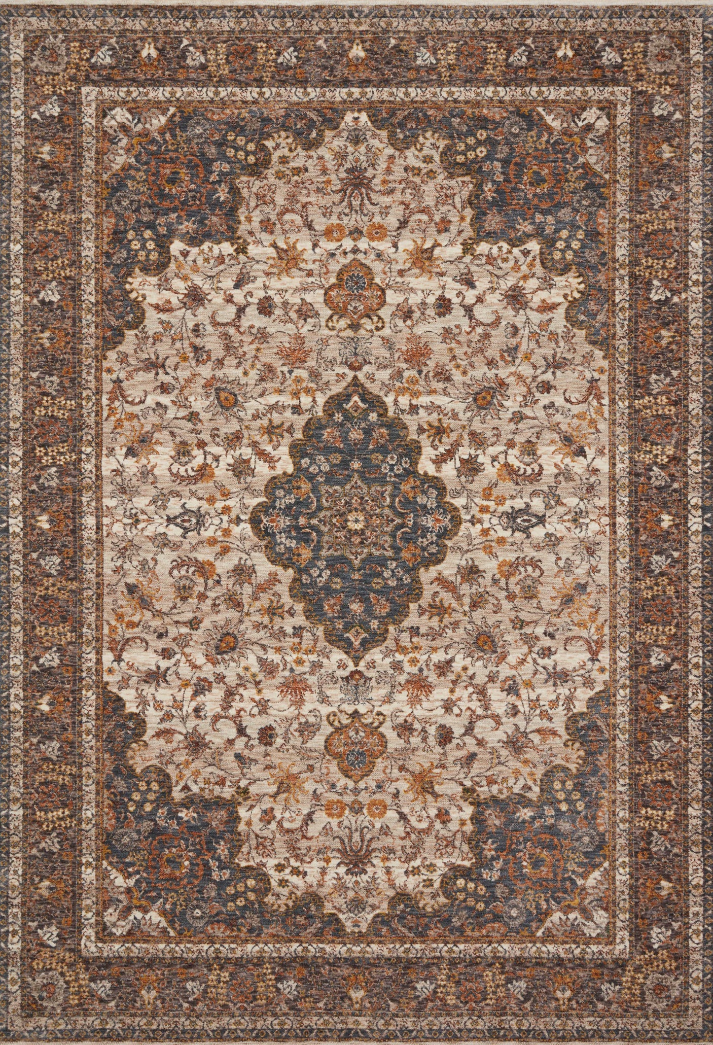 Lourdes Rug 01