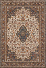 Lourdes Rug 01