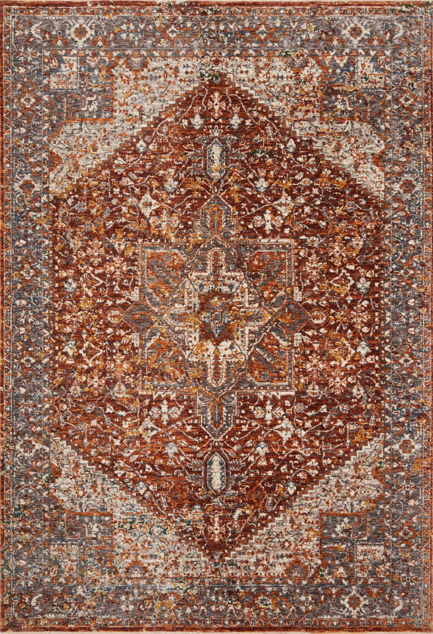 Lourdes Rug 02