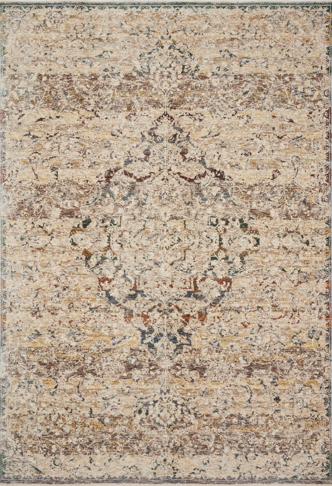 Lourdes Rug 06