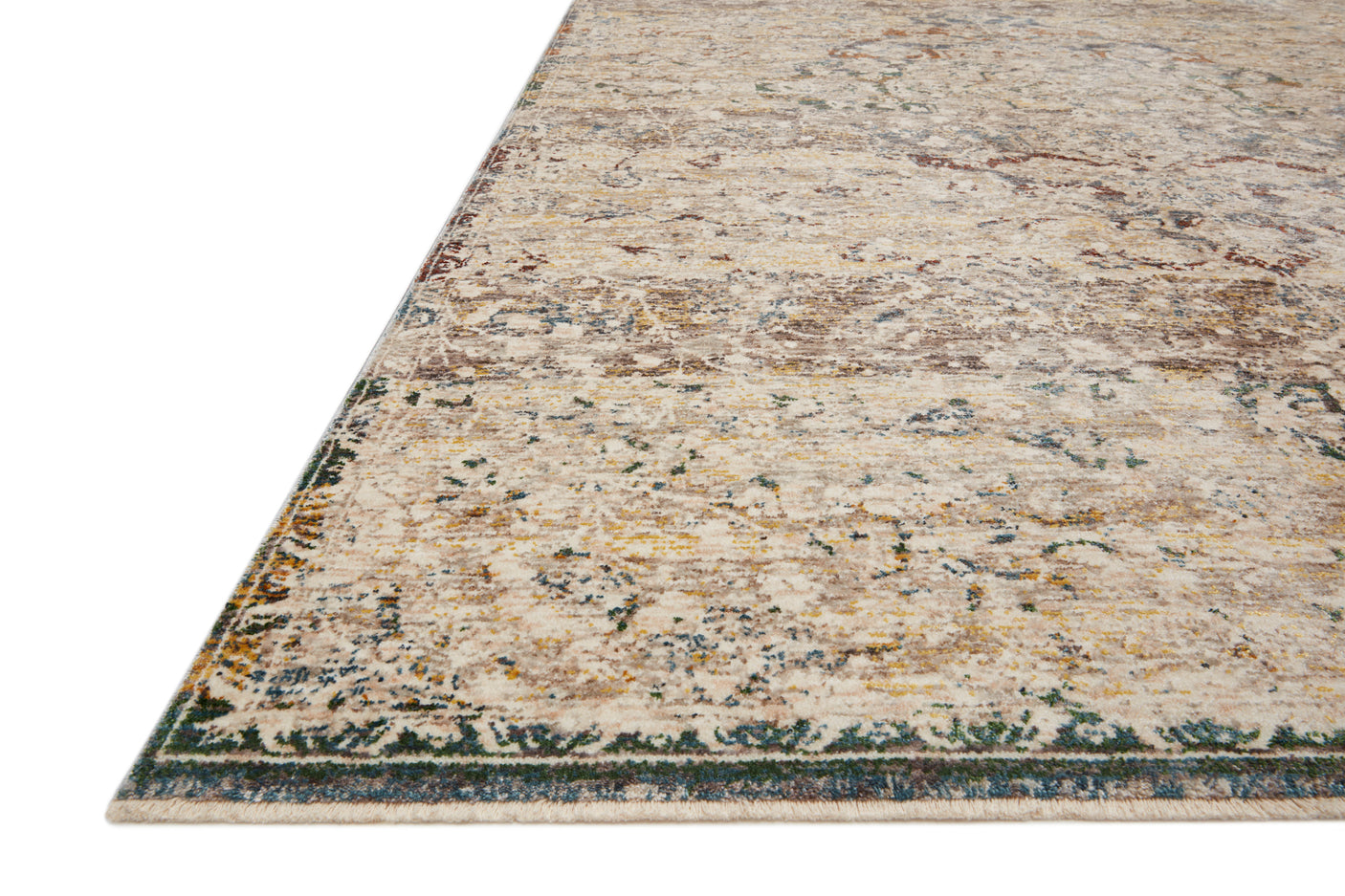 Lourdes Rug 06