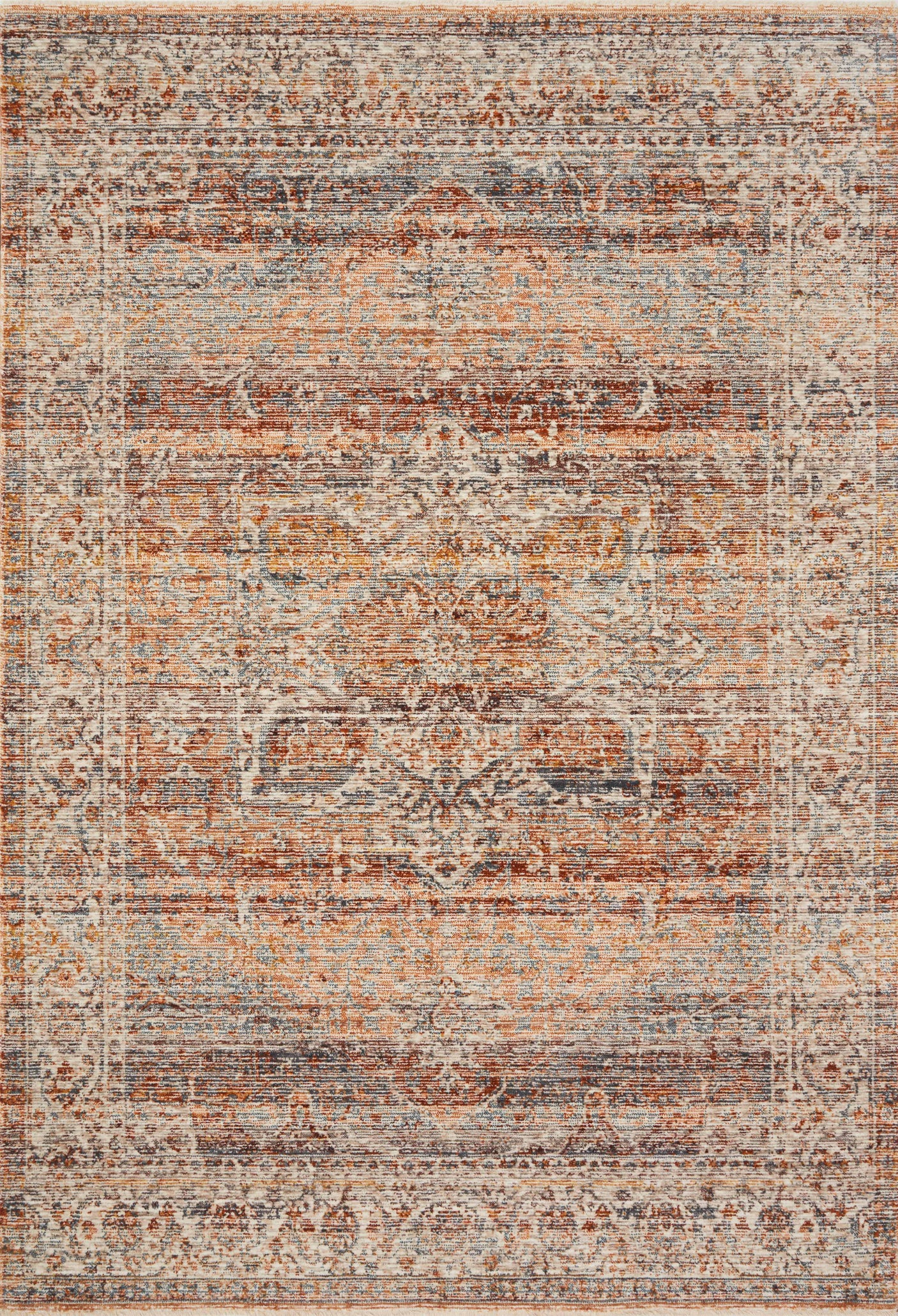 Lourdes Rug 07
