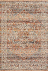 Lourdes Rug 07