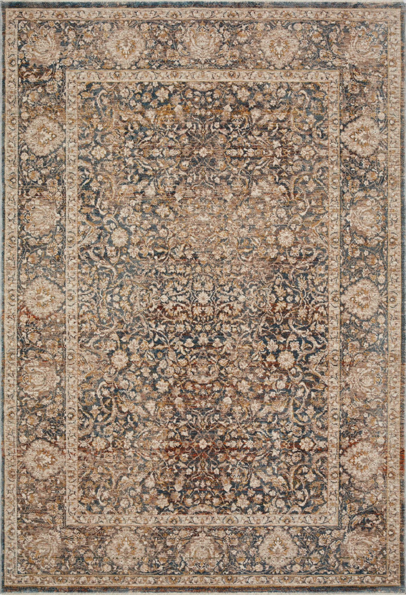 Lourdes Rug 08