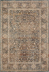 Lourdes Rug 08