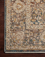 Lourdes Rug 08