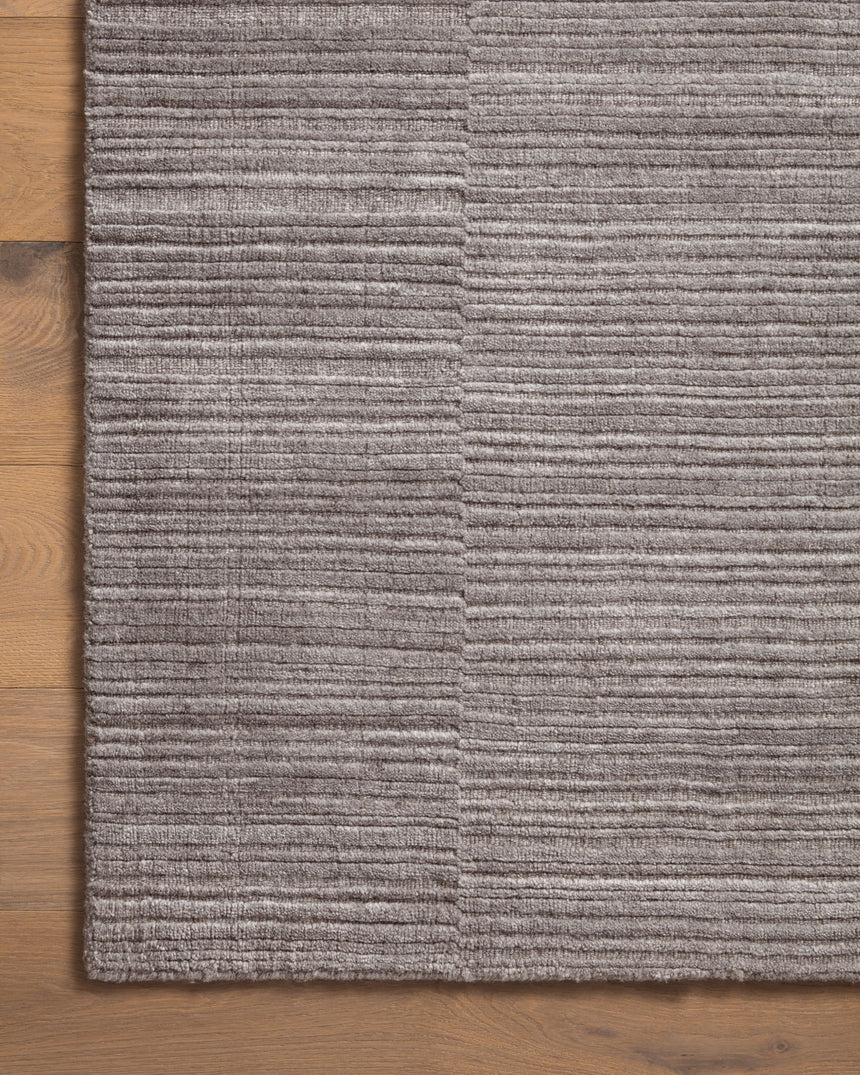 Lou Rug 01 | Grey