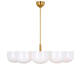 Cheverny Large Chandelier