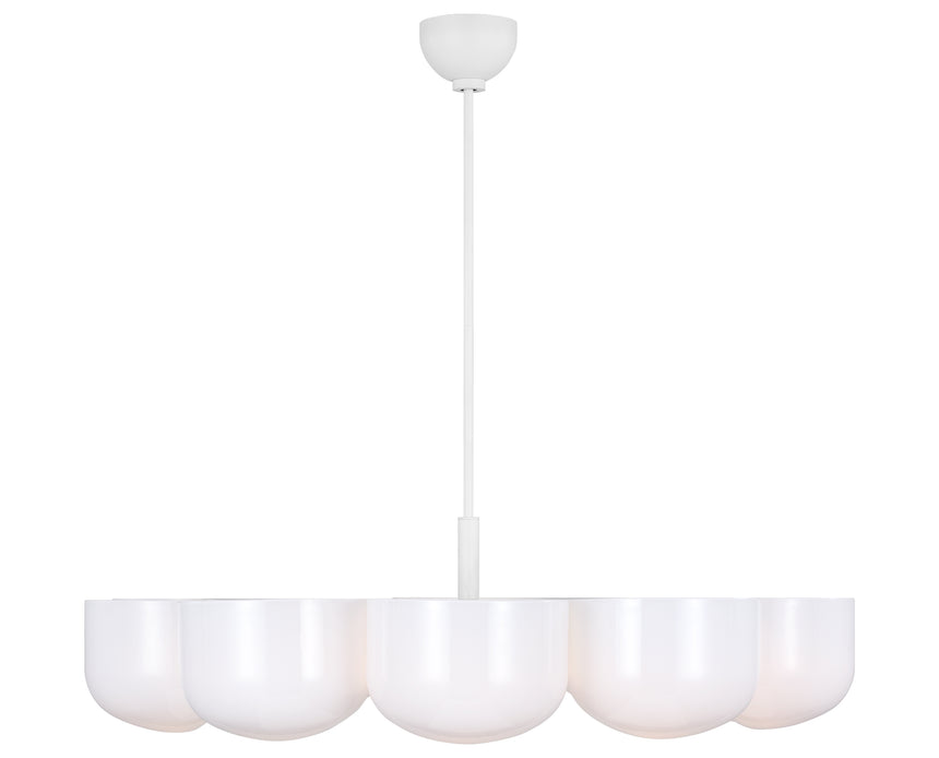 Cheverny Large Chandelier