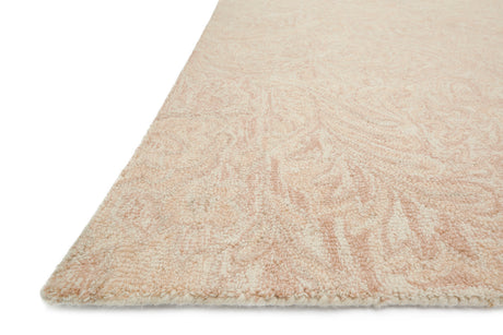 Lyle Rug 01 | Blush