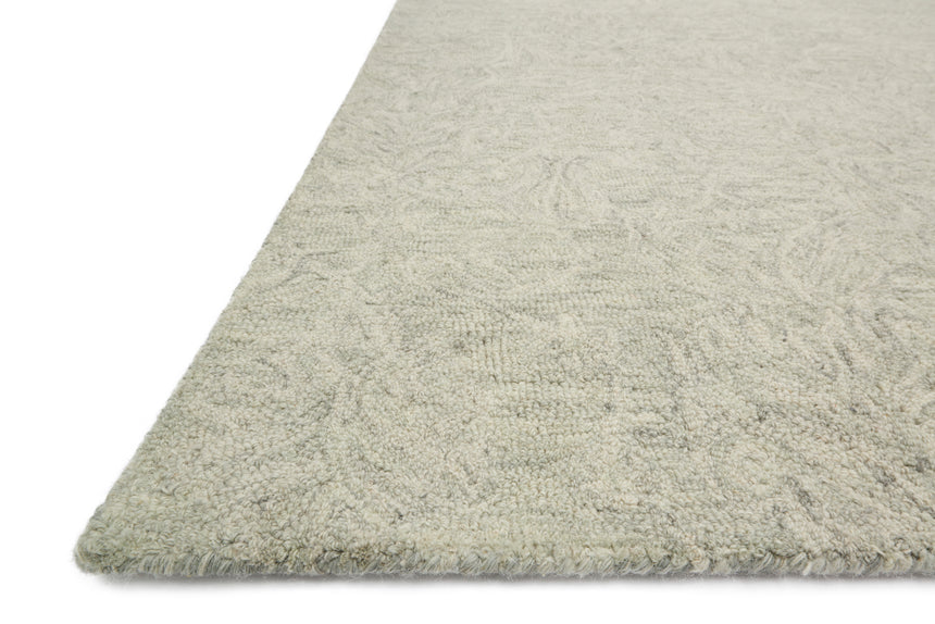 Lyle Rug 04 | Mist