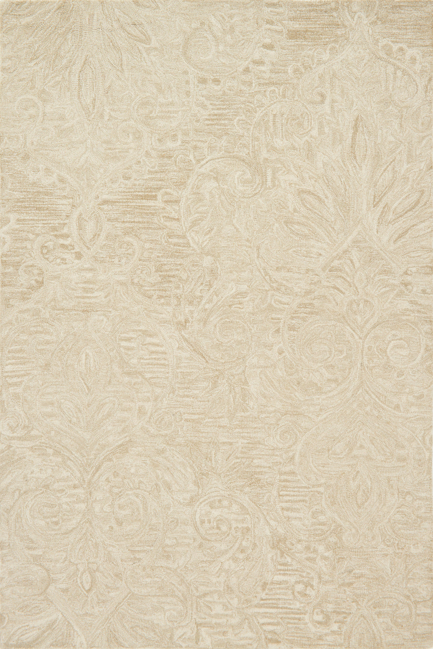 Lyle Rug 06 | Sand