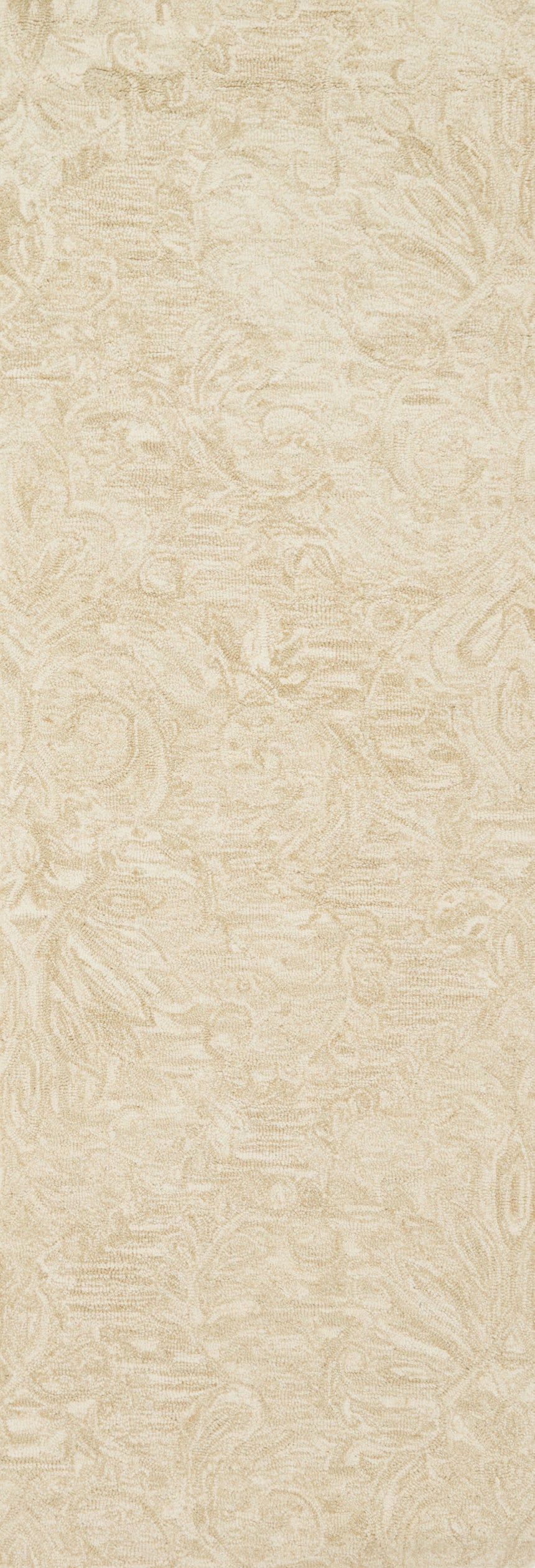 Lyle Rug 06 | Sand