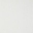 Solid white color swatch