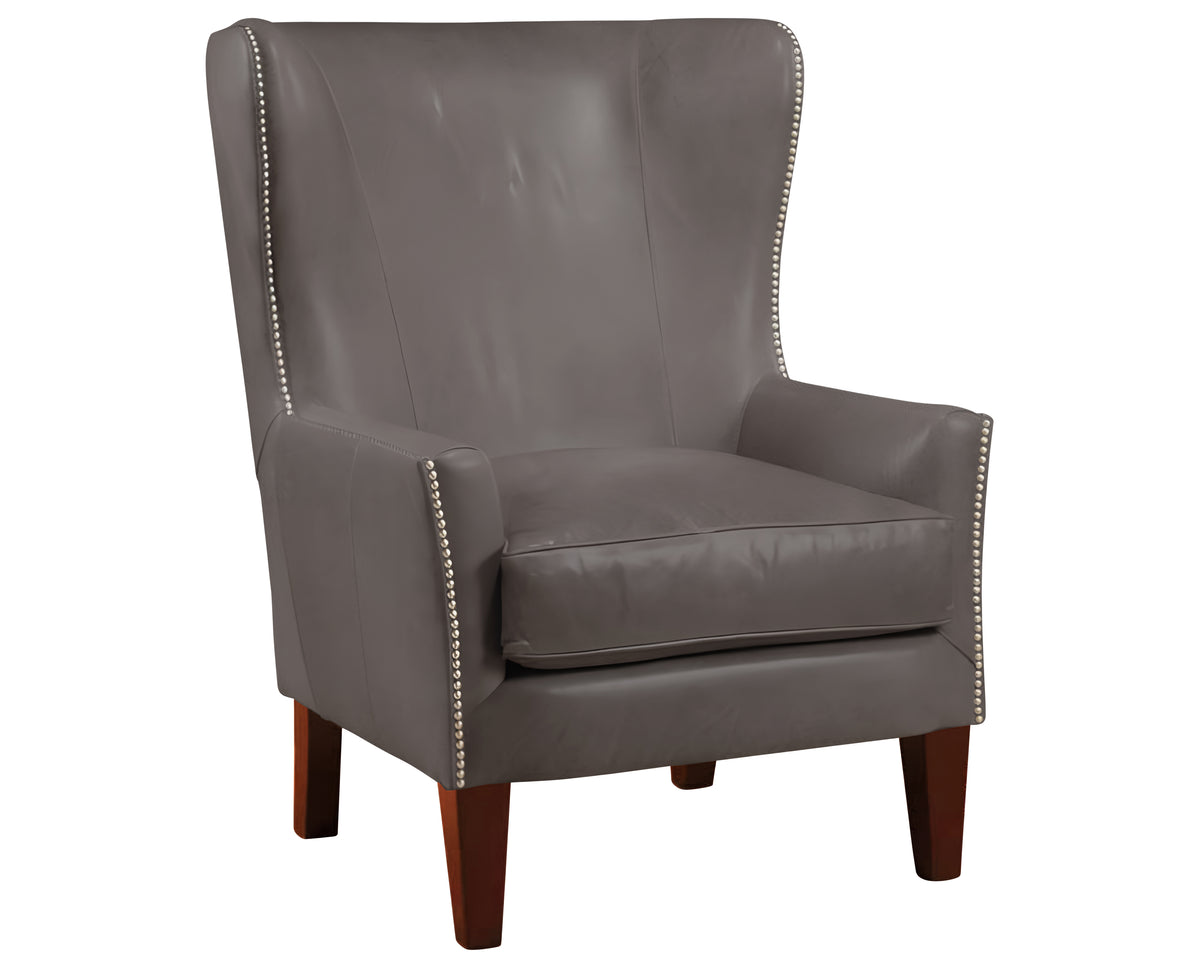 Legacy Legend Chair