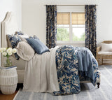 Malta Handwoven Wool Rug