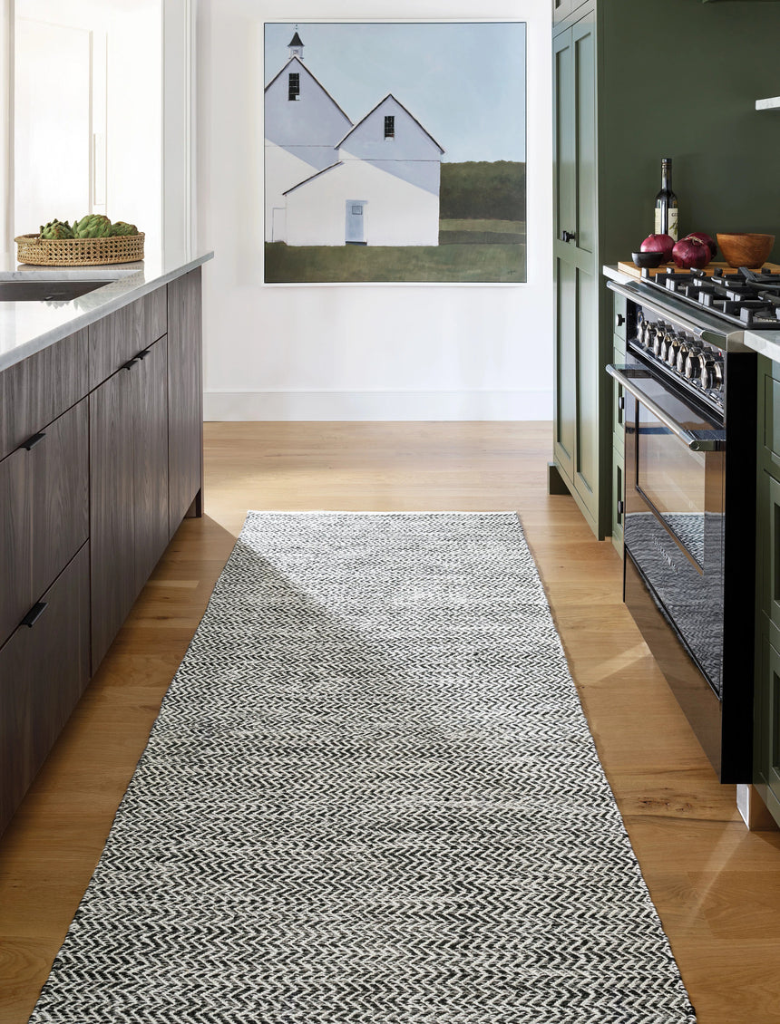 Coastal Handwoven Indoor/Outdoor Rug