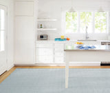 Diamond Handwoven Indoor/Outdoor Rug