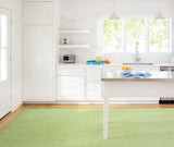 Diamond Handwoven Indoor/Outdoor Rug