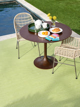 Finn Handwoven Indoor/Outdoor Rug