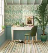 Francisco Handwoven Cotton Rug