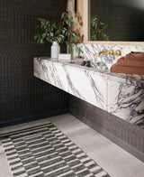 Heights Handwoven Wool Rug