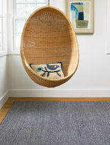 Honeycomb Handwoven Wool Rug