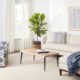 Hooper Handwoven Wool Rug