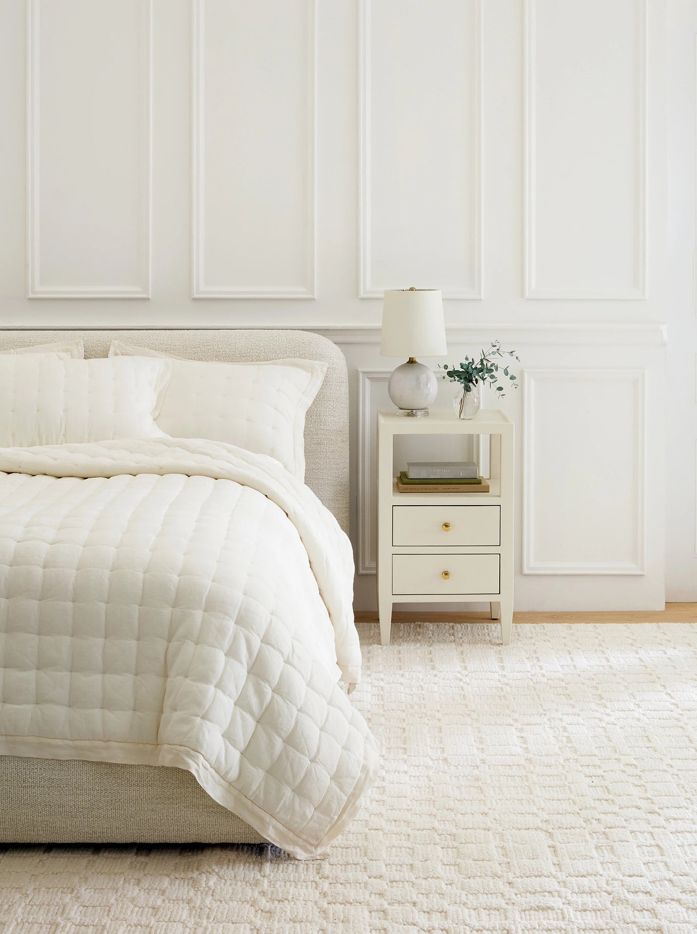 Isadora Handwoven Wool Rug