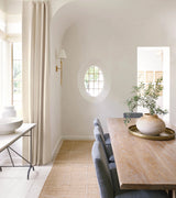 Judson Handwoven Jute Rug