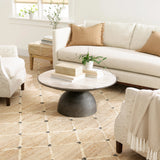 Kali Handwoven Jute Rug