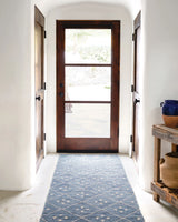 Kota Handwoven Wool Rug