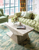 Ladycross Hand Hooked Wool Rug