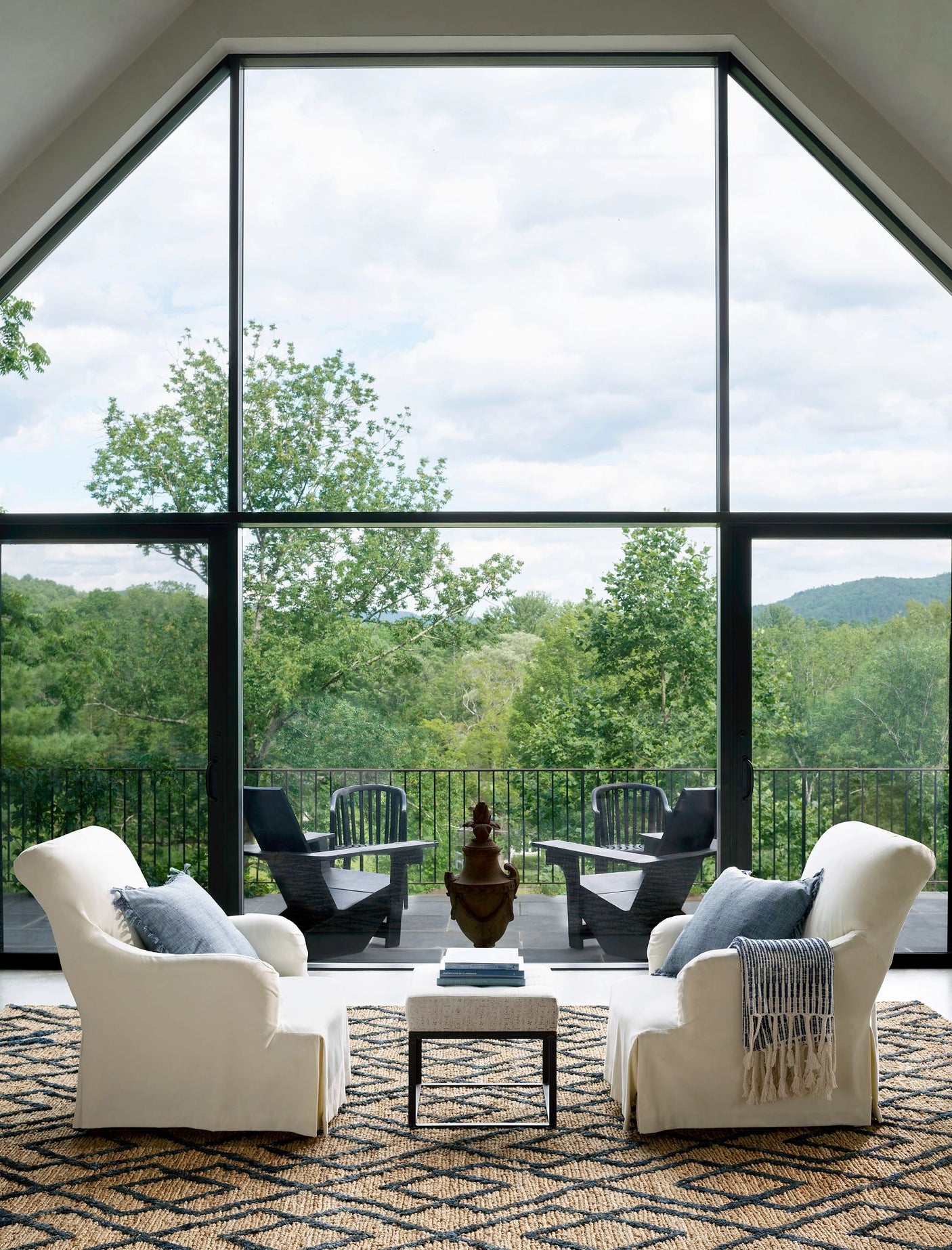 Marco Jute Soumak Handwoven Rug