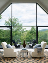 Marco Jute Soumak Handwoven Rug