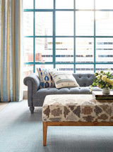 Miss Muffet Handwoven Cotton Rug