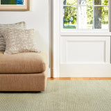 Miss Muffet Handwoven Cotton Rug