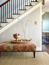 Wicker Woven Sisal Rug