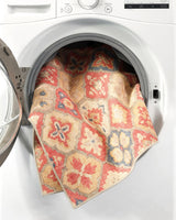 Pali Machine Washable Rug