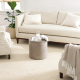 Pixel Woven Sisal/Wool Rug