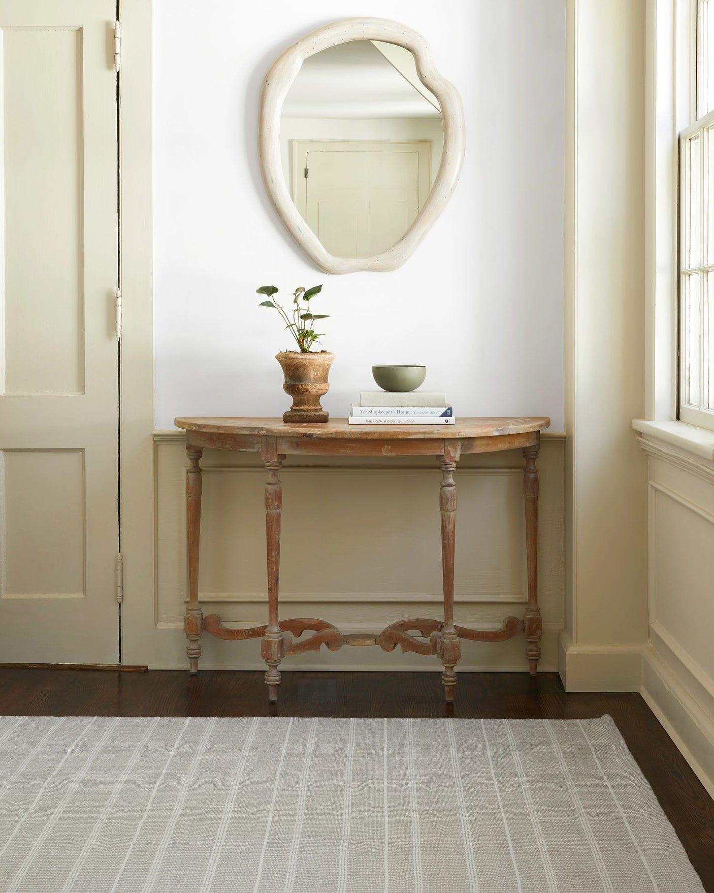 Samson Handwoven Indoor/Outdoor Rug