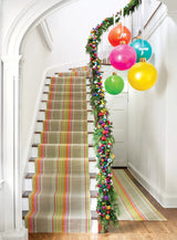 Stone Soup Handwoven Cotton Rug