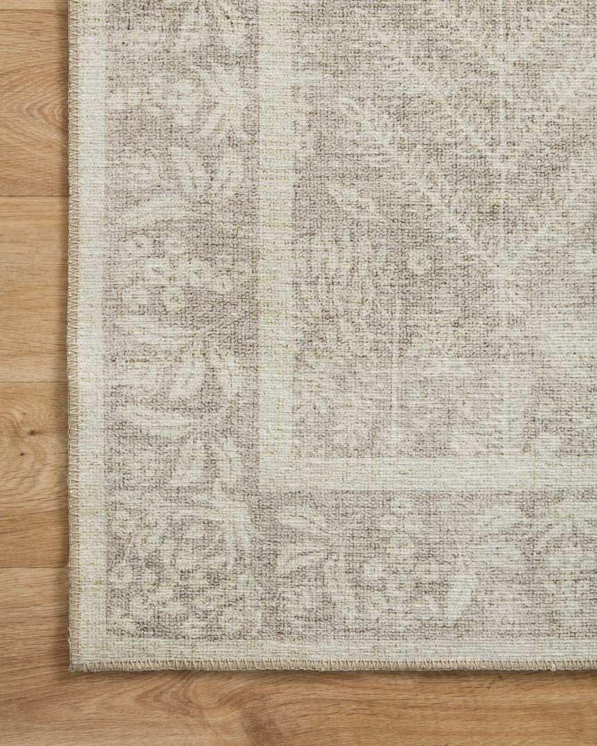 Maison Rug 02 | Bough Natural