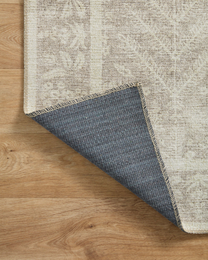 Maison Rug 02 | Bough Natural