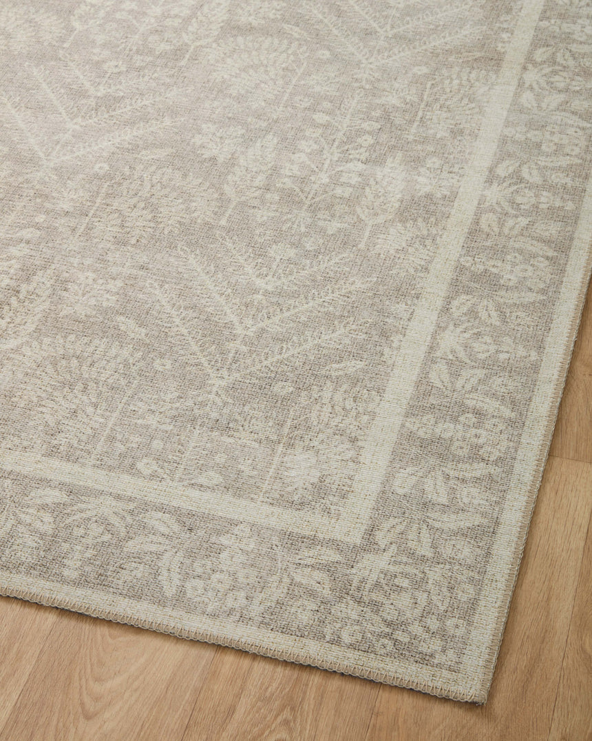 Maison Rug 02 | Bough Natural