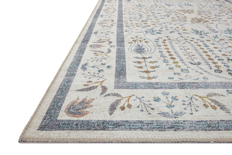Maison Rug 05 | Wisteria Cream